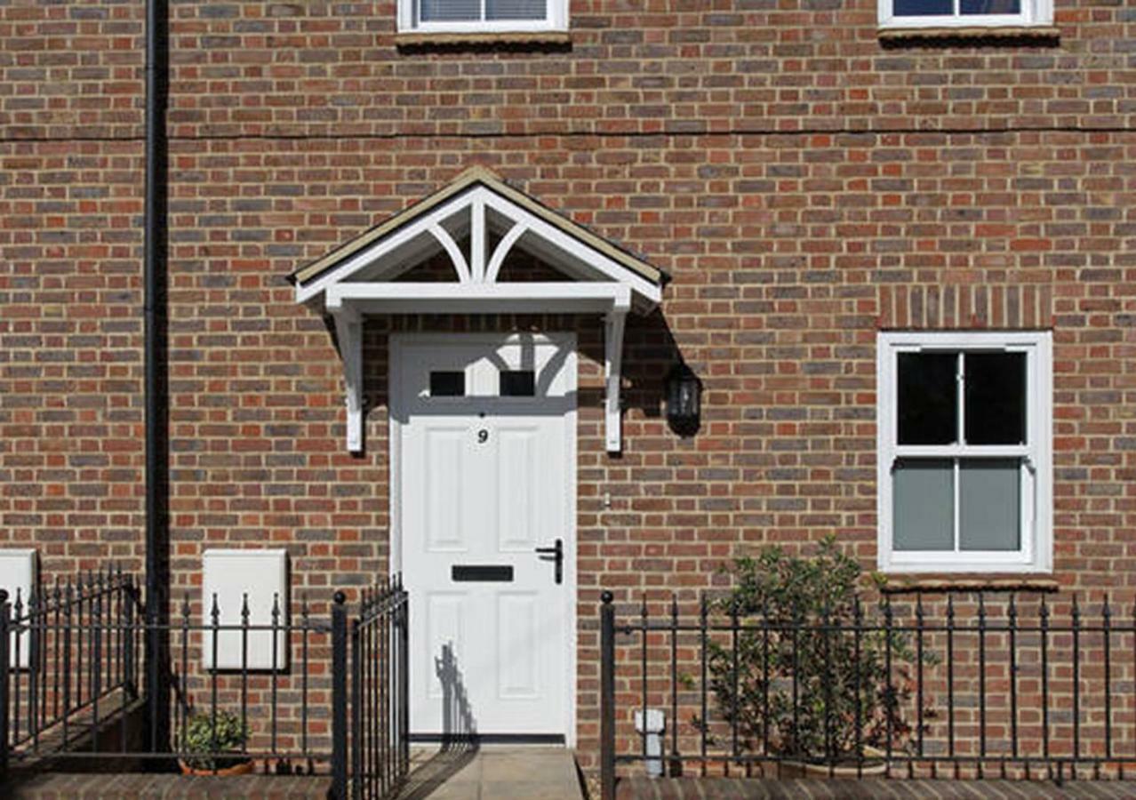 D&E Homestay Wallingford Exterior foto