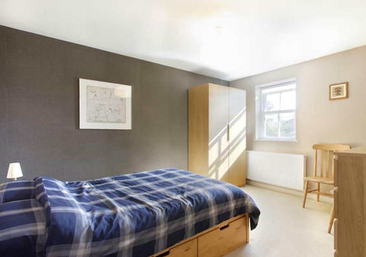 D&E Homestay Wallingford Exterior foto